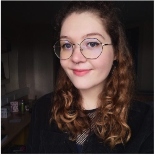 New Voices 2020/21 Student Year in Review – Elisabeth Nagy